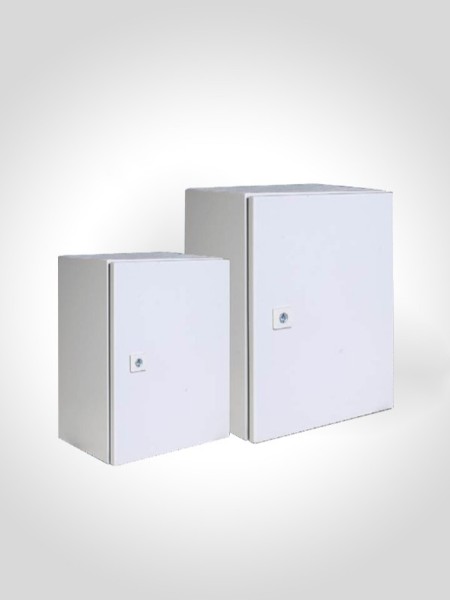 Imitation Rittal control box AE series